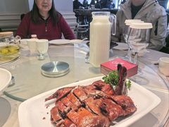 -王府井酒店(金桥港湾店)