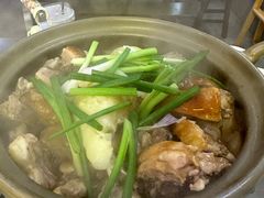 -上南瓦煲鸡·清远鸡·老字号(总店)