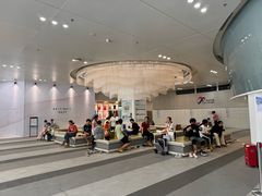 -冰纷万象滑冰场(深圳万象城店)