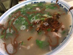 -清真刘记大顺斋(三合里小区店)