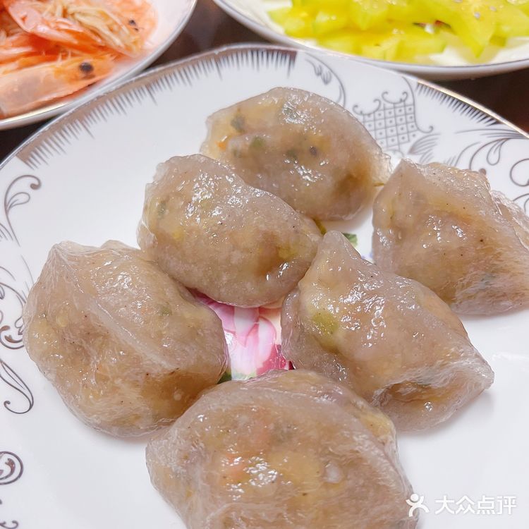 过年就想这一口！终于吃到了！！