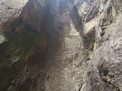 -雁荡山三折瀑景区