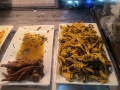 -鸡脚旮旯平江路店