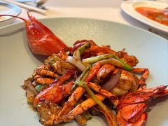 -恒悦轩·粤菜(上海展览中心店)