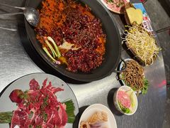 -朱光玉火锅馆(全国总店·金冠好店)