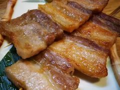 -水之惠鲜鱼料理(王府大街店)