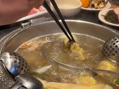 -牛品荟牛肉火锅(新城广场店)