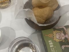 -泰香米泰国餐厅(鎏嘉码头店)
