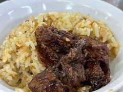 -兴记肉骨茶(甲洞大街第二新分店)