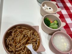 -西贝莜面村(近铁城市广场店)