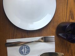 -玛尚诺意式餐厅(官舍店)