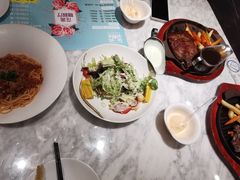 -花舍咖餐厅(晋阳街店)