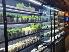 -海天盛宴海鲜自助(正大广场店)