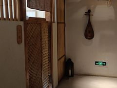 -竹里馆 ·茶食(奥体店)