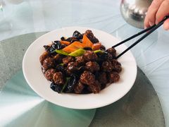 -闻道食府烙饼卷带鱼(原车耳营店原大觉寺店)