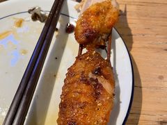 -水煮三国·川鲁江湖菜(香山店)