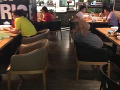 -拿渡·水煮鱼 麻辣香锅(西单大悦城店)