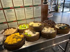 -十方新概念素食餐厅(厚街店)