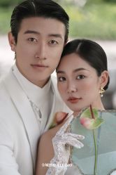 -全城热恋璀璨婚纱摄影(国贸总店)