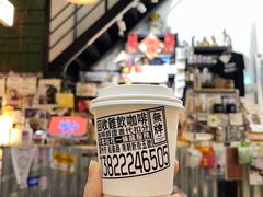 flat&nbsp;white-无牌咖啡&酒馆