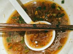 -湘人龙记老长沙米粉(鸟巢店)