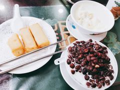 -民信老铺(华盖路店)