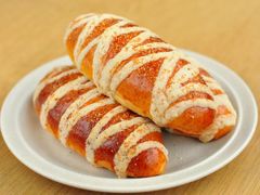 -美事客·面包·蛋糕·甜品(城中城店)