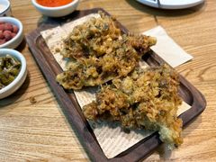 -潮粥荟·潮汕砂锅粥(槐房万达店)