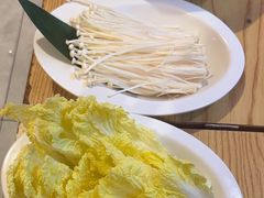 -淼福猪肚鸡·椰子鸡火锅(大沙地店)