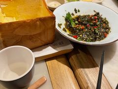-绿茶餐厅(龙湖金楠天街店)