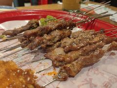 -北三老太太烧烤(人生一串上榜店)