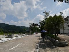 -红山村