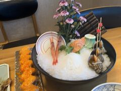 -松竹和日式料理(辽阳店)