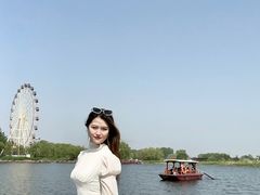-白洋淀景区