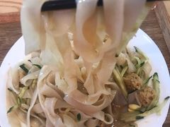 -驴世家驴肉火烧·凉皮·胡辣汤(五道口店)