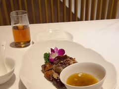 -沁香庭中餐厅·川粤菜(重庆高新假日酒店)