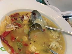 -五姊妹海鲜(火车站店)