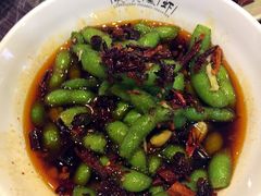 -靓靓蒸虾(中山公园店)