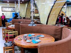 大堂-元盛居(生态大街店)