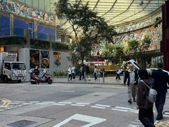 -华嫂冰室(尖沙咀店)