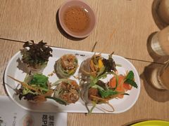 -蔡澜Pho·越南粉餐厅(海上世界店)