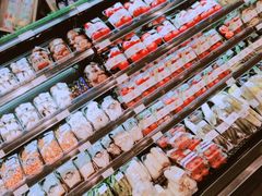 -哈尔信食品超市(哈尔滨王府井购物中心店)