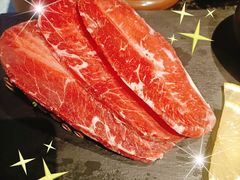 -九田家黑牛烤肉料理(宽城万达店)