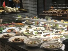 -大灶头·新昌菜(中国茶市店)