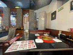 -北门涮肉·炭火铜锅涮肉(什刹海店)