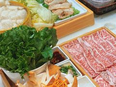 -宁海食府·涌宴(真和店)