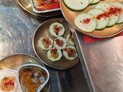 -么肆烤肉·中式自助·烤肉大排档(街道口季佳PAI店)