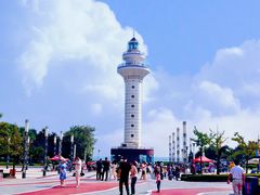 -日照灯塔风景区