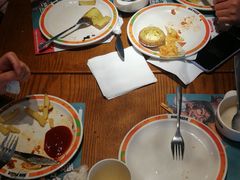 -比格比萨自助(花园路店)