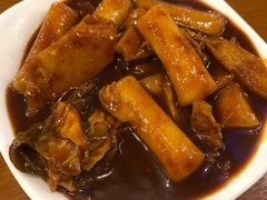 -韩礼年糕(飞虹路店)